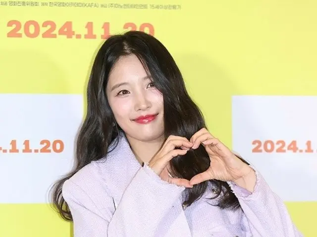 “実業家変身”ナム・ジヒョン（元4Minute）、「誰かに選ばれることに疲れた」と発言も引退説は否認