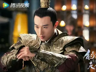 ละครจีน NOW: ตอนที่ 18 ของ "Lady Huo Zhu: Pearl Tears" เปิดเผยว่า Ji Qiqi อยู่เบื้องหลังเหตุการณ์นี้ และ Di Xu ก็แสดงออกถึงความโกรธของเขา