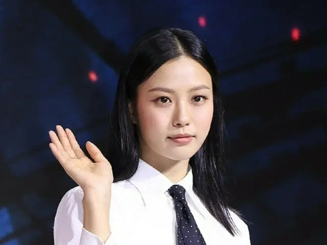 【公式】女優コ・ミンシ側、校内暴力疑惑を否定...「事実無根、法的措置へ」