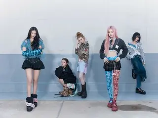 “MEOVV” สานต่อกระแส “HANDS UP” ด้วย “DROP TOP”...ชาร์ตเพลงต่างประเทศก็กำลังไปได้ดีเช่นกัน