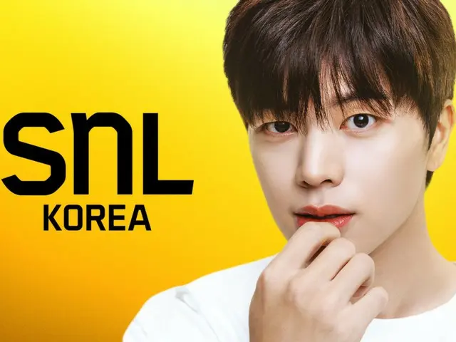 ユク・ソンジェ（BTOB）、「SNL KOREA」シーズン7の10番目のホストとして出演確定