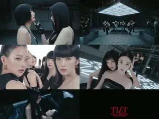 “Red Velvet” IRENE & SEULGI เติบโตเกินขีดจำกัด...MV เพลงใหม่ “TILT” กลายเป็นประเด็นร้อน
