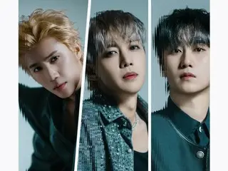 คิมฮยอนจู (หัวหน้าวง), ฮอยองแซง และคิมคยูจง "FIVE O ONE" ยังคงเหมือนเดิม...เผยโปสเตอร์คอนเสิร์ตที่โซล
