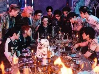 "SEVENTEEN" และ "THUNDER" ขึ้นแท่น "Top 100" ของ Melon...ครองอันดับหนึ่งใน Concrete Chart