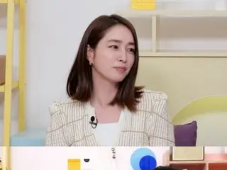 นางเอกสาว อีมินจอง พูดถึงสามีของเธอ อีบยองฮุน... “ใช้แอปส่งของไม่ได้”