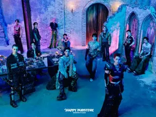 “SEVENTEEN” ขายได้ 2.27 ล้านชุดในวันแรกของการเปิดตัวอัลบั้มเต็มชุดที่ 5...ยอดขายสองล้านชุด