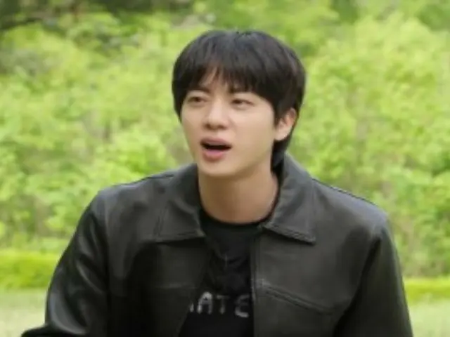 “BTS” จิน ร้องเพลง “Run Seokjin” จบแล้ว... “มันเป็นความท้าทายสำหรับ ARMY”