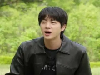 “BTS” จิน ร้องเพลง “Run Seokjin” จบแล้ว... “มันเป็นความท้าทายสำหรับ ARMY”