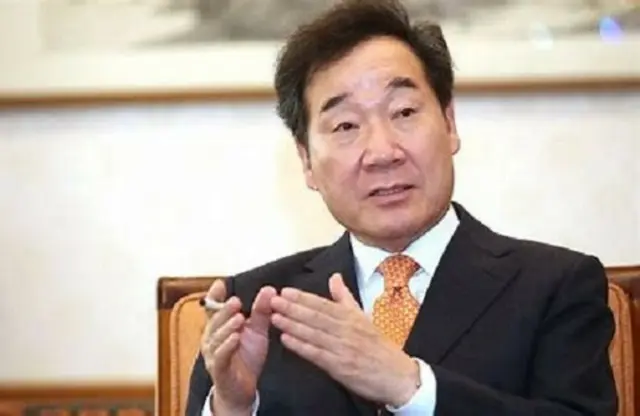 韓国元首相、与党候補を「支持」…「“怪物独裁国家”出現を阻止する候補」