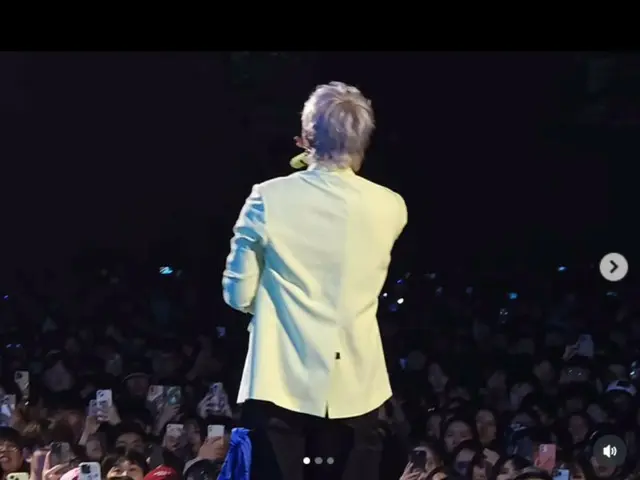 “FTISLAND” อีฮงกิ ล้มก้นจ้ำเบ้าขณะแสดงสดที่งานเทศกาลมหาวิทยาลัย... “มันน่ากลัวมาก”