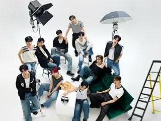 “BAE173” เชิญร่วมคอนเสิร์ต “FANTASY BOYS”…ออกเดินทางจากเกาหลี 29 ก.ย.นี้