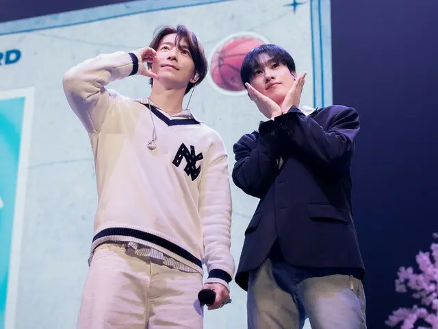 [รายงานการแสดง] งานแฟนมีตติ้ง "SUPER JUNIOR-D&E" ประสบความสำเร็จอย่างล้นหลาม! หัวเราะ ร้องเพลง ร้องไห้? ช่วงเวลาพักผ่อนที่น่าจดจำที่สุด