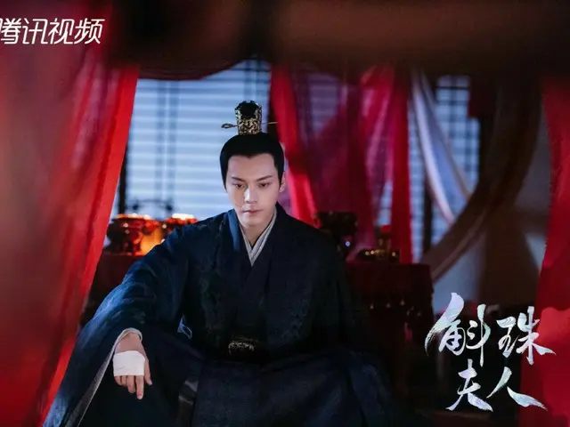 <ซีรี่ย์จีนตอนนี้> "เลดี้ฮัวจู่: น้ำตาไข่มุก" ตอนที่ 20 ฟางไห่และคนอื่นๆ กลับเมืองหลวง = เรื่องย่อ / สปอยล์