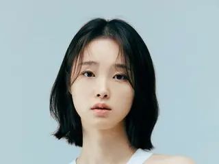 คังแฮริม ที่มีข่าวลือว่าคบหาดูใจกับพระเอกอีดงกอน คือใคร? ...อดีตนักแสดงมิสเกาหลี