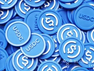 BlackRock กำลังพิจารณาซื้อหุ้นร้อยละ 10 ใน Circle IPO