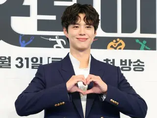 “เด็กดี” พัคโบกอม “ผมได้รับบาดเจ็บเพราะโลภเกินไป... ผมกลับมาอีกครั้งหลังจากผ่านไปหนึ่งเดือนครึ่งและวิ่งโดยไม่ได้หยุดพักเลย”