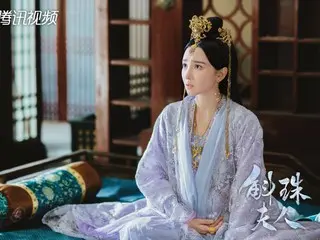 <ซีรี่ย์จีนตอนนี้> "เลดี้ฮัวจู่: น้ำตาแห่งไข่มุก" ตอนที่ 21 ฟางไห่ซีและฟางจูใช้เวลาอันอบอุ่นกับแม่ของฟางไห่ซีในบ้านเกิดของฟางไห่ซี = เรื่องย่อ / สปอยล์