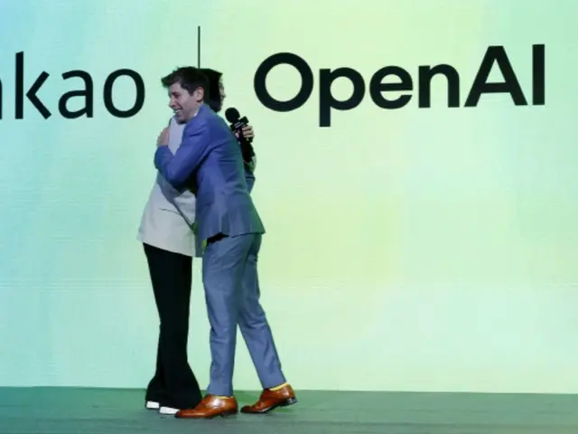 OpenAI เริ่มรับสมัครพนักงานในบริษัทสาขาในเกาหลี...โดยผสมผสานการทำงานสามวันต่อสัปดาห์และการทำงานทางไกล