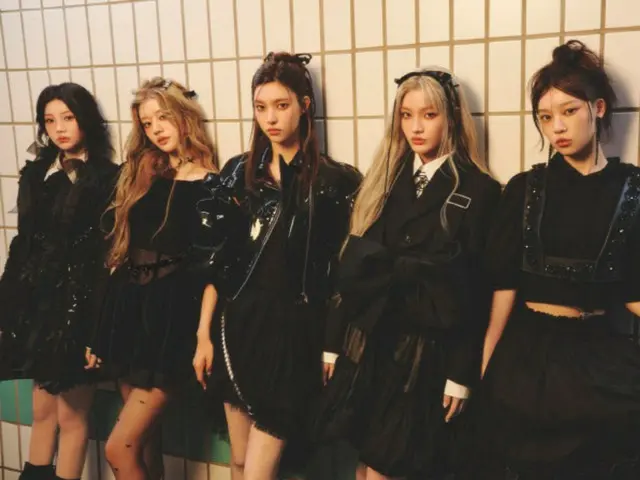 “Cherish” ของ ILLIT มียอดสตรีมบน Spotify ทะลุ 100 ล้านครั้ง