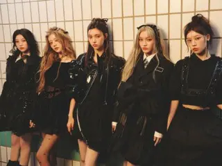 “Cherish” ของ ILLIT มียอดสตรีมบน Spotify ทะลุ 100 ล้านครั้ง