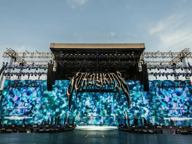 “Stray Kids” ประสบความสำเร็จอย่างล้นหลามในคอนเสิร์ตเดี่ยวที่ Oracle Park ในซานฟรานซิสโก