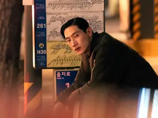 "รักในเมืองใหญ่" วิดีโอตัวละครของโนซังฮยอนที่รับบทเพื่อนสนิท "ฮอนซู" ได้รับการเผยแพร่แล้ว... เสียงชื่นชมจากคนดังมากมายเข้ามาอย่างต่อเนื่อง!