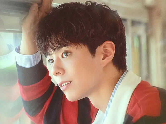 PARK BO GUM (ปาร์ค โบกึม) เตรียมจัดงานแฟนมีทติ้งครั้งแรกในญี่ปุ่นในรอบ 6 ปีที่ Yokohama Pia Arena MM ในเดือนกรกฎาคม!