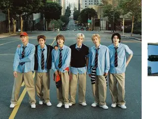 “RIIZE” “สะท้อนคนรุ่นใหม่ผ่านดนตรี”...สื่อในอเมริกาและอังกฤษจับตามองอัลบั้มเต็มชุดแรก “ODYSSEY”