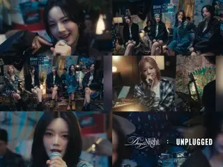 “FIFTY FIFTY” และ “Day & Night” ปล่อยเวอร์ชั่นวงดนตรีสดของเพลงทั้งหมด