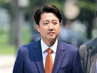 อี จุน ซอก ผู้สมัครชิงตำแหน่งประธานาธิบดีพรรคปฏิรูปใหม่ ขอโทษสมาชิกพรรคที่แสดงความคิดเห็นไม่เหมาะสม "ผมจะไม่แก้ตัวใดๆ" (เกาหลีใต้)
