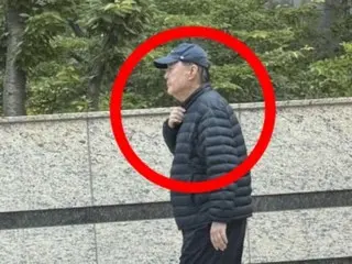 ยุนซอกยูล กับเรื่องราวมากมายบนท้องถนน - เกาหลี