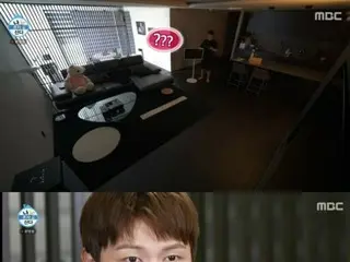 ยุก ซองแจ (BTOB) เผยโฉมบ้านของเขาที่มีการตกแต่งภายในสีดำเป็นครั้งแรก... "ผมไม่ชอบแสง ดังนั้นผมจึงกำจัดหน้าต่างออกไป" = "ฉันอาศัยอยู่คนเดียว"