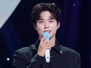 สนับสนุน ปาร์คโบกอม! ฮอซองแท และอีซังอี นักแสดงร่วมจากเรื่อง "Good Boy" จะร่วมแสดงใน "Park BoGum's Cantabile"