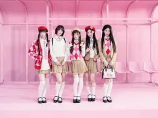 HITGS คัมแบ็ก เปิดตัว USPEER... ENHYPEN "ระดับสูงสุด" กลับมาแล้ว