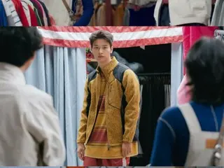 ในละครเรื่อง "Labor Attorney Noh Moo-jin" N (VIXX) ปลอมการจ้างงานในโรงงานผิดกฎหมาย... Jung Kyung-ho และ Seor InA เริ่มปฏิบัติการ