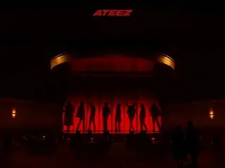 คอนเสิร์ต Inspire Arena ของ ATEEZ ขายตั๋วหมดอย่างรวดเร็ว