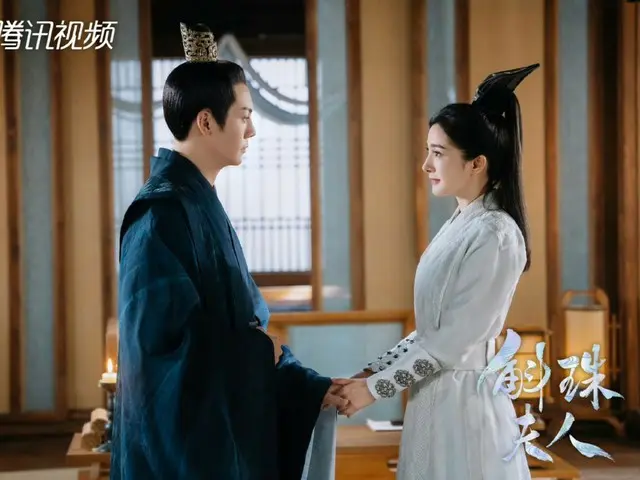 <ซีรี่ย์จีนตอนนี้> "เลดี้ฮัวจู่: น้ำตาแห่งไข่มุก" ตอนที่ 23 ฟางไห่ซีสารภาพความรู้สึกที่มีต่อฟางจู = เรื่องย่อ / สปอยล์
