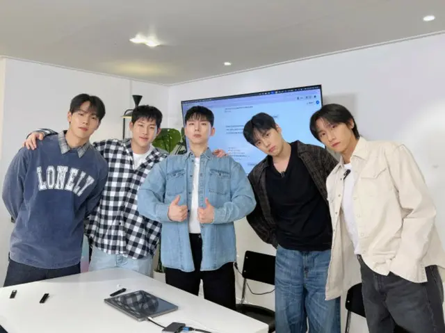 「MONSTA X」、チャットGPTと予想外の相性…やっぱり「コンテンツ職人」