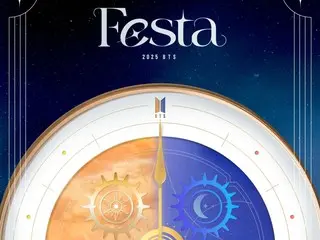“BTS” เชิดชูงานใหญ่ “2025 BTS FESTA”