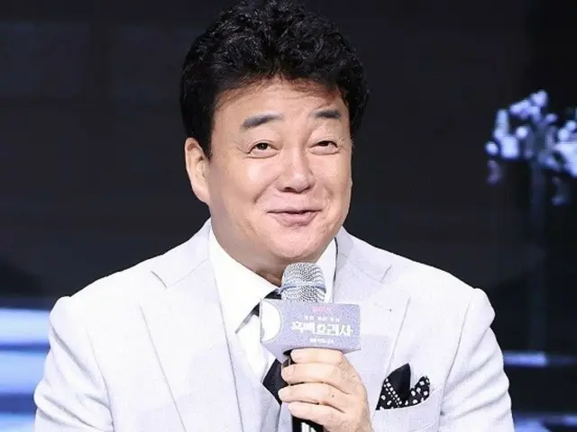 Paik Jong Won กลับมาที่ YouTube อีกครั้งในรอบ 3 สัปดาห์เพื่อปรับภาพลักษณ์ใหม่
