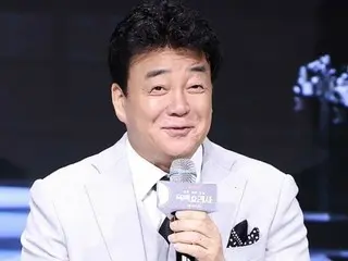 Paik Jong Won กลับมาที่ YouTube อีกครั้งในรอบ 3 สัปดาห์เพื่อปรับภาพลักษณ์ใหม่