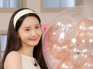 ยูนา (Girls' Generation) สวยขึ้นมากในชื่อ "Eunphrodite" ในวันเกิดของเธอ... เธอมี "ภาพลักษณ์เจ้าหญิง" จริงๆ