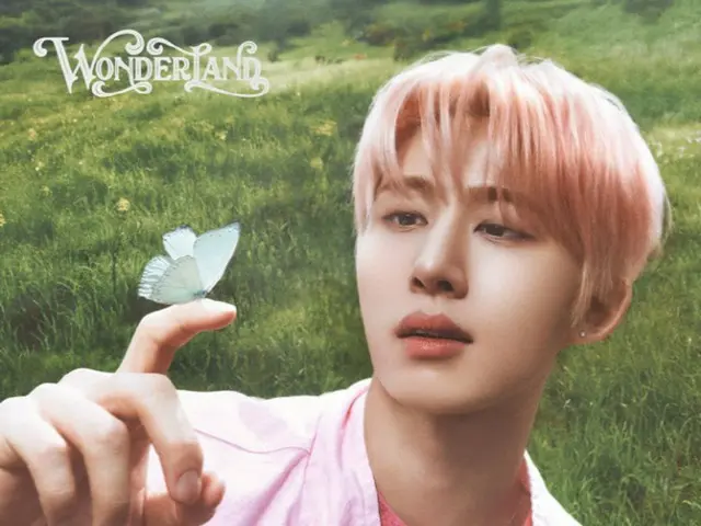 นักร้องสาว BI ปล่อยอัลบั้มเต็มชุดที่ 3 "WONDERLAND"... รวมเพลงที่ร้องร่วมกับ Heize