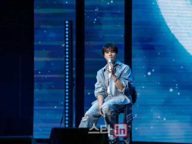 “สิ้นสุดการพักงานทางทหารแล้ว” คิมจีหนาน iKON เตรียมกลับมาทำกิจกรรมอีกครั้งด้วยทัวร์แฟนมีตติ้ง