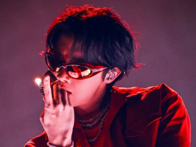 J-HOPE วง BTS ประสบความสำเร็จในการทัวร์เอเชียที่ Kyocera Dome... “มันเป็นความท้าทายที่ยิ่งใหญ่และเป็นความฝัน”