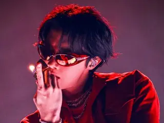 BTS' J-HOPE ประสบความสำเร็จในทัวร์เอเชียที่ Kyocera Dome... "มันเป็นความท้าทายที่ยิ่งใหญ่และเป็นความฝัน"
