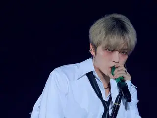 คอนเสิร์ตเดี่ยวของ J-JUN ในญี่ปุ่นประสบความสำเร็จ...ด้วยจิตวิญญาณแห่งร็อค