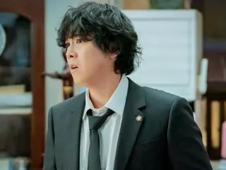 ฮงกี FTISLAND มาเป็นทนายความใน "Four Seasons of Spring"... เขามีความกังวลและร้องไห้บ้างไหม? เขาขว้างแว่นตาแล้วโกรธ!