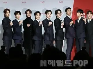 ยอดขายอัลบั้มชุดที่ 5 ของ SEVENTEEN ทะลุ 2.52 ล้านชุด... ตั๋วที่นั่งอันดับ 1 บนชาร์ตอัลบั้ม