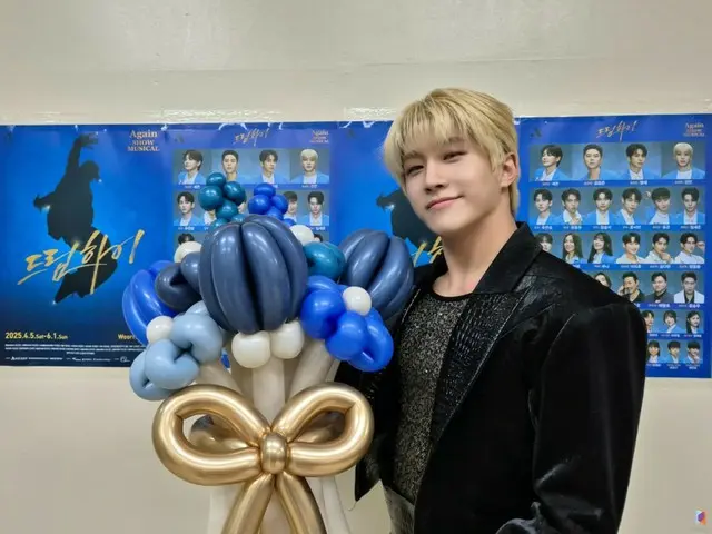 การแสดงรอบสุดท้ายในละครเรื่อง Jinjin's Dream High ของวง ASTRO ประสบความสำเร็จเป็นอย่างดี... "นี่เป็นครั้งแรกของฉันที่ได้แสดงนำเป็นตัวละครหลัก เป็นการแสดงที่ช่วยให้ฉันเติบโตขึ้น"
